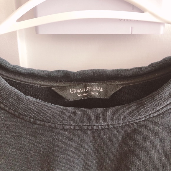 sweatshirt black - Picture 2 of 5